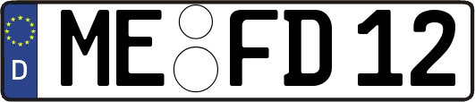 ME-FD12