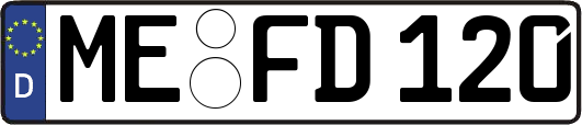 ME-FD120