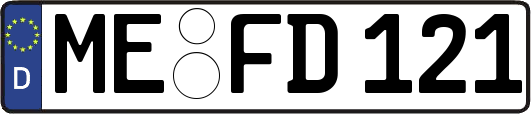 ME-FD121