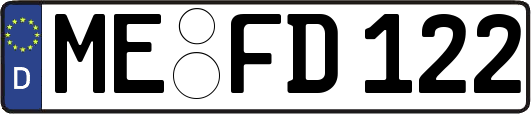 ME-FD122