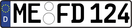 ME-FD124