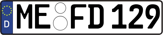 ME-FD129