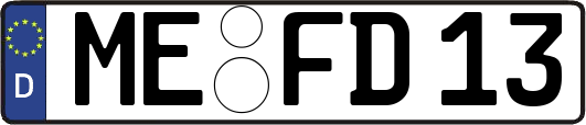 ME-FD13