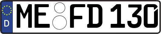 ME-FD130