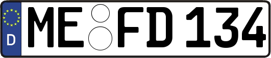 ME-FD134