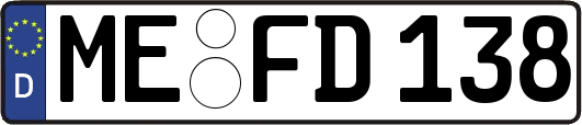 ME-FD138
