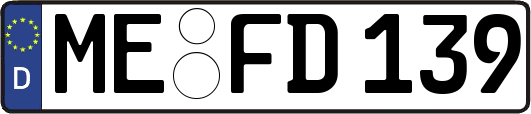 ME-FD139