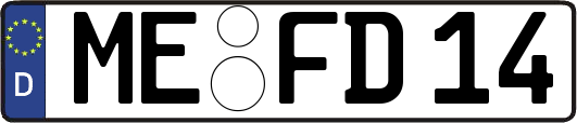 ME-FD14