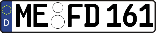 ME-FD161