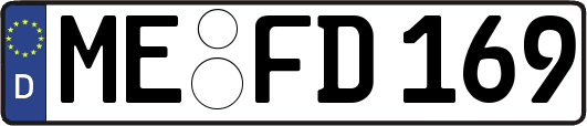 ME-FD169