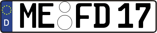 ME-FD17