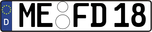 ME-FD18