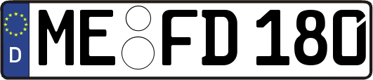 ME-FD180