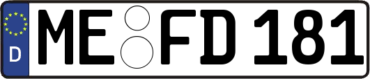 ME-FD181