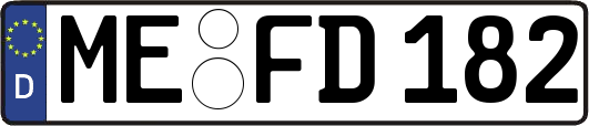 ME-FD182