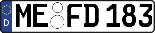 ME-FD183