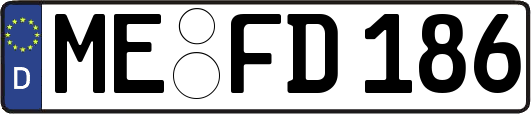 ME-FD186