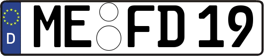 ME-FD19