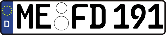 ME-FD191
