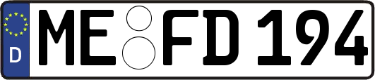 ME-FD194