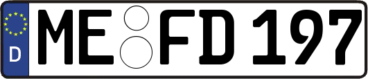 ME-FD197