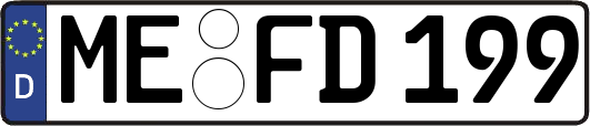 ME-FD199