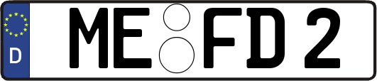 ME-FD2