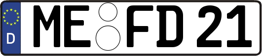 ME-FD21