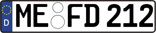 ME-FD212