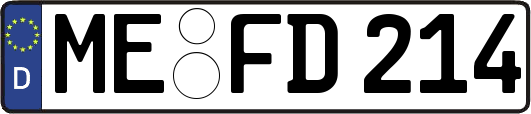 ME-FD214