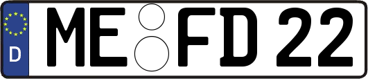 ME-FD22