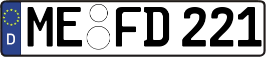 ME-FD221