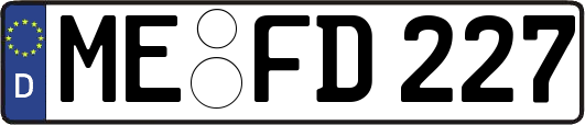 ME-FD227