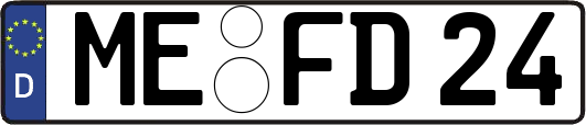 ME-FD24