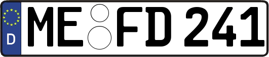 ME-FD241