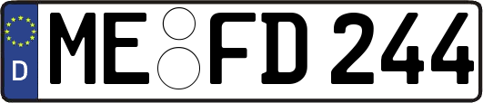 ME-FD244