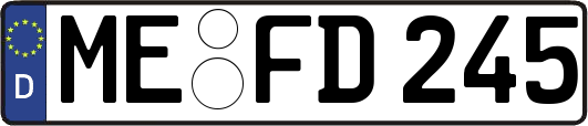 ME-FD245