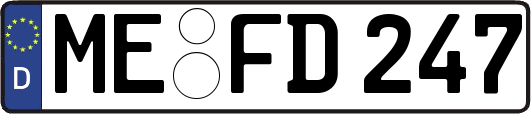 ME-FD247