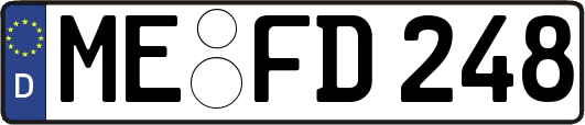 ME-FD248