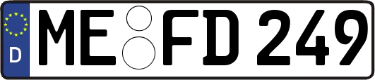 ME-FD249