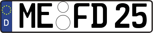 ME-FD25
