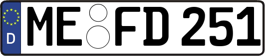 ME-FD251