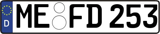 ME-FD253