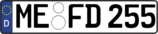 ME-FD255
