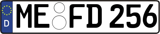 ME-FD256