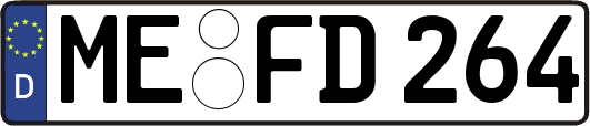 ME-FD264