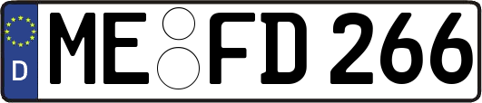 ME-FD266
