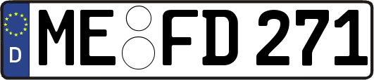 ME-FD271