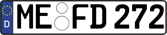 ME-FD272