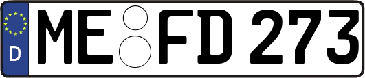 ME-FD273